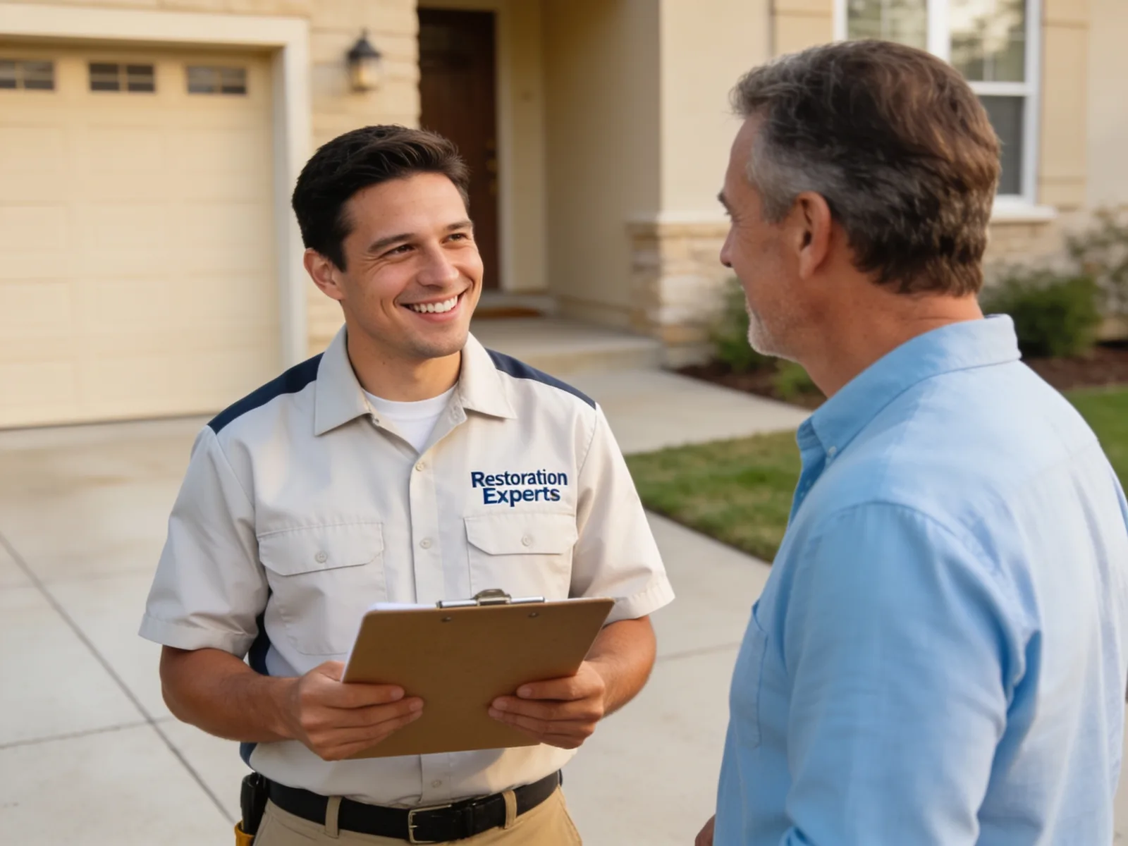 Water Damage Cleanup Greenbelt, MD FAQs